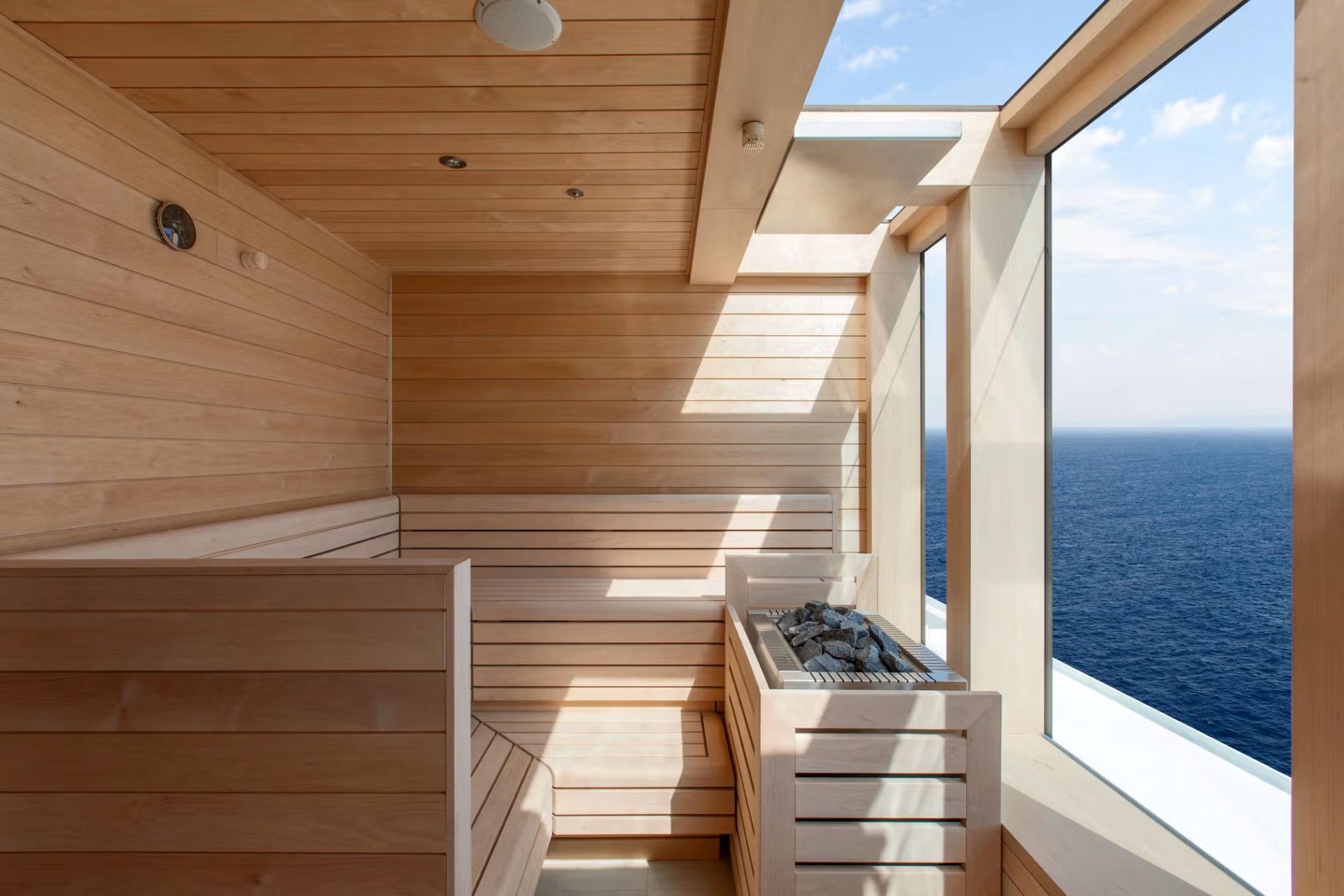Silver Nova — Otium Spa & Wellness