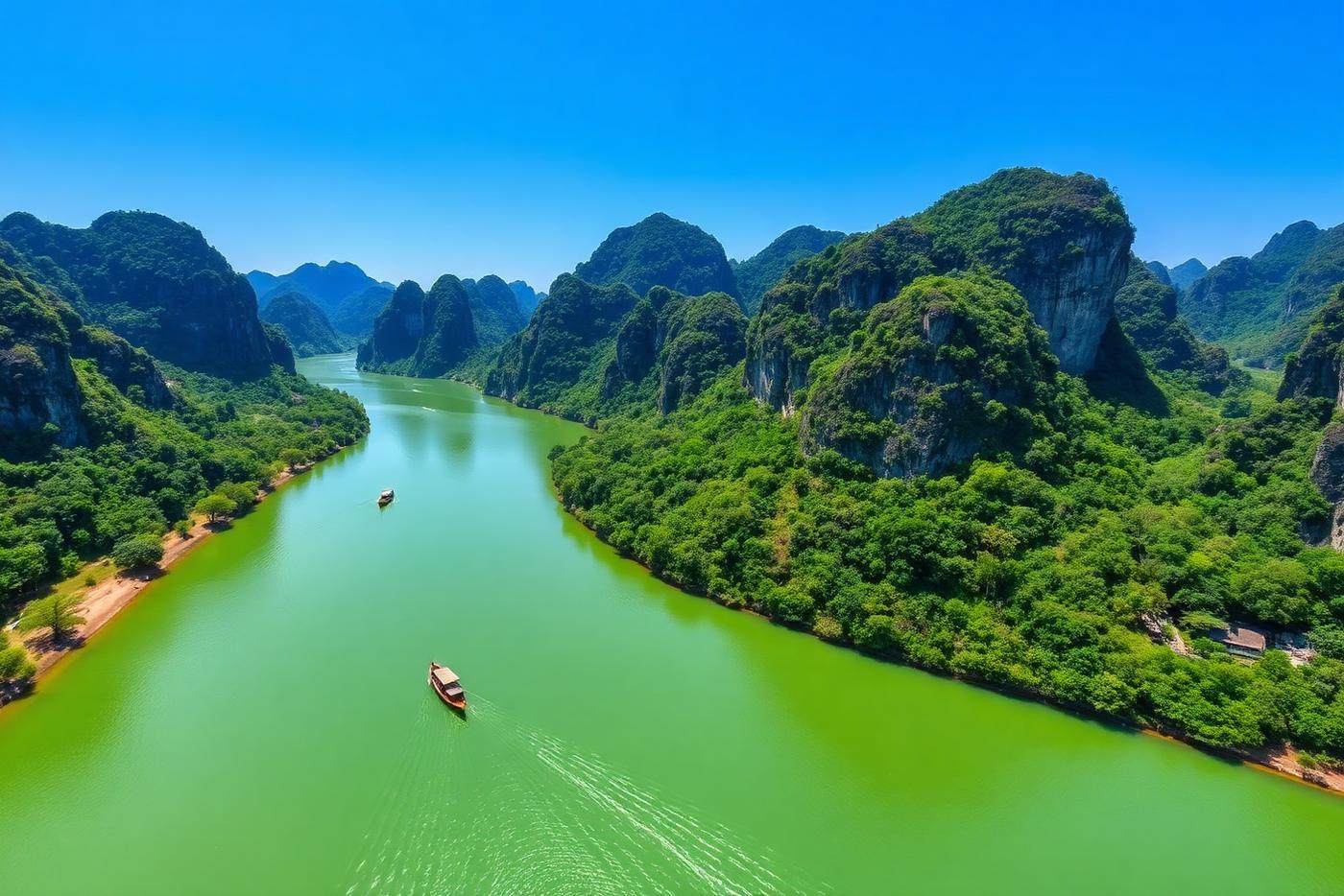 Ninh Binh