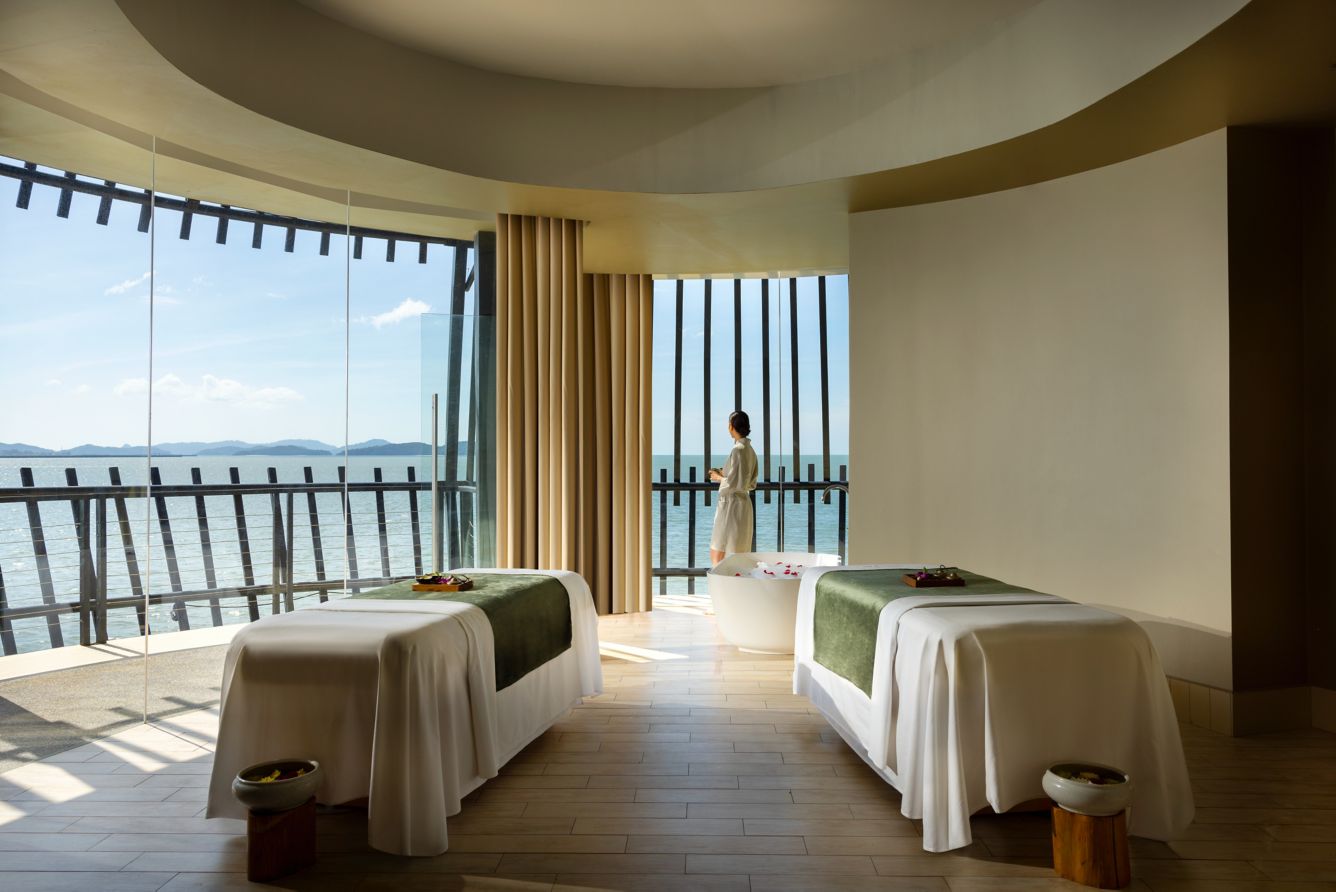 The Spa