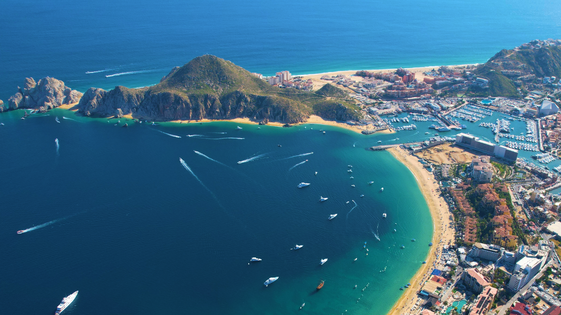 Tenerife luxury holiday destination