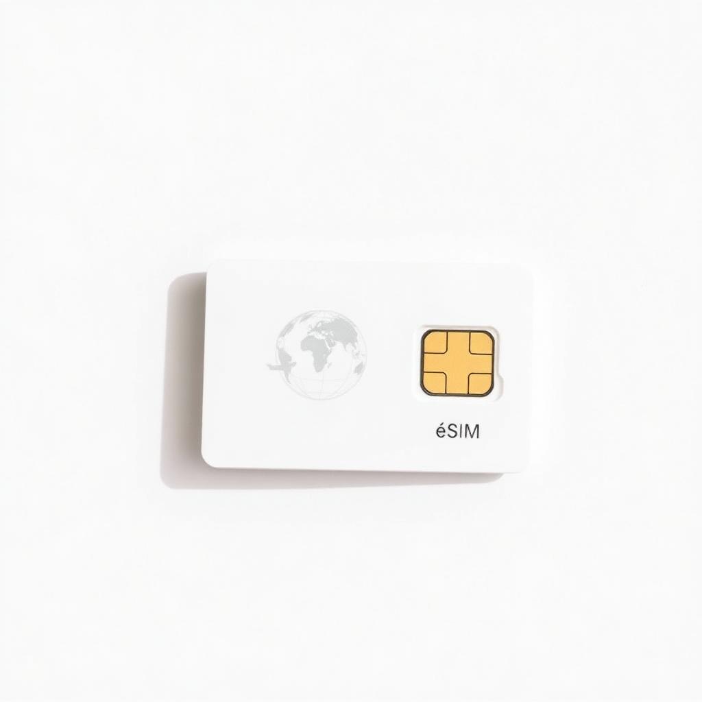 Free eSIM