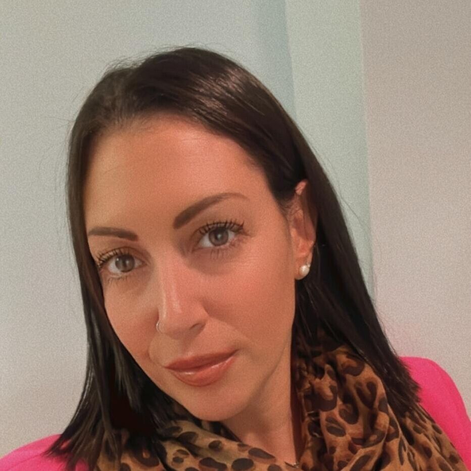 Ilana Shalev, Senior Travel Atelier