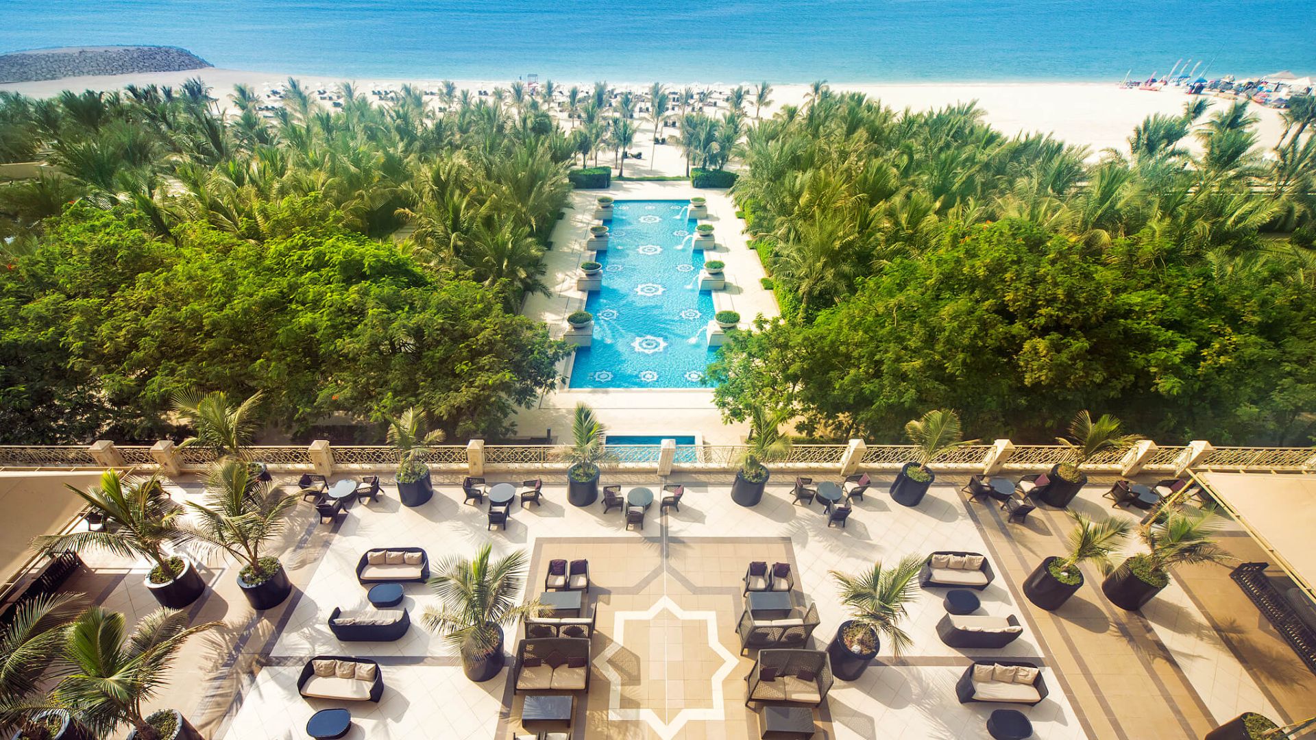 Waldorf Astoria Ras Al Khaimah 2