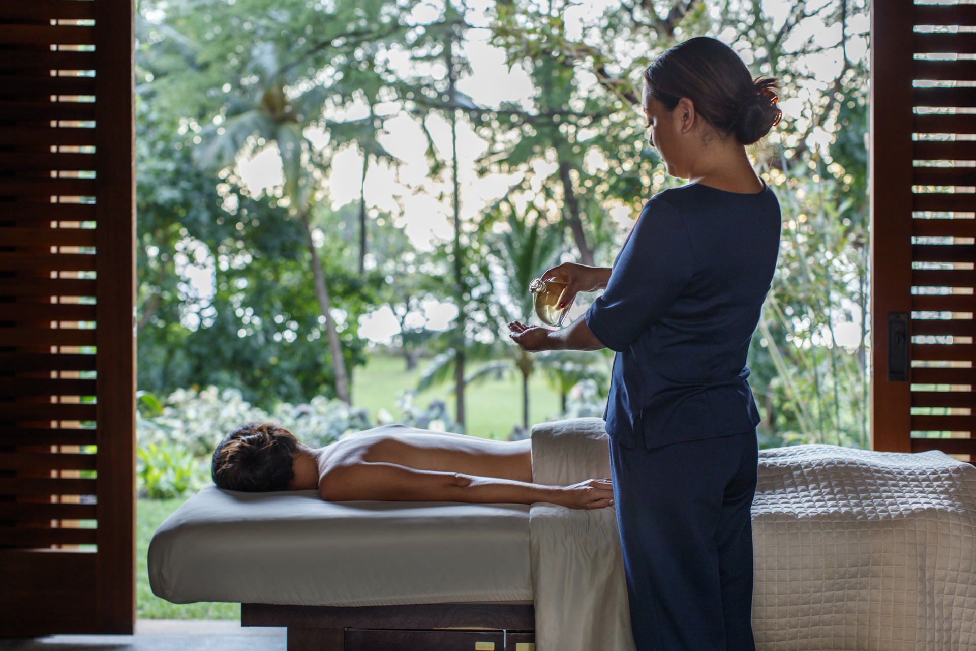 Spa & Wellness