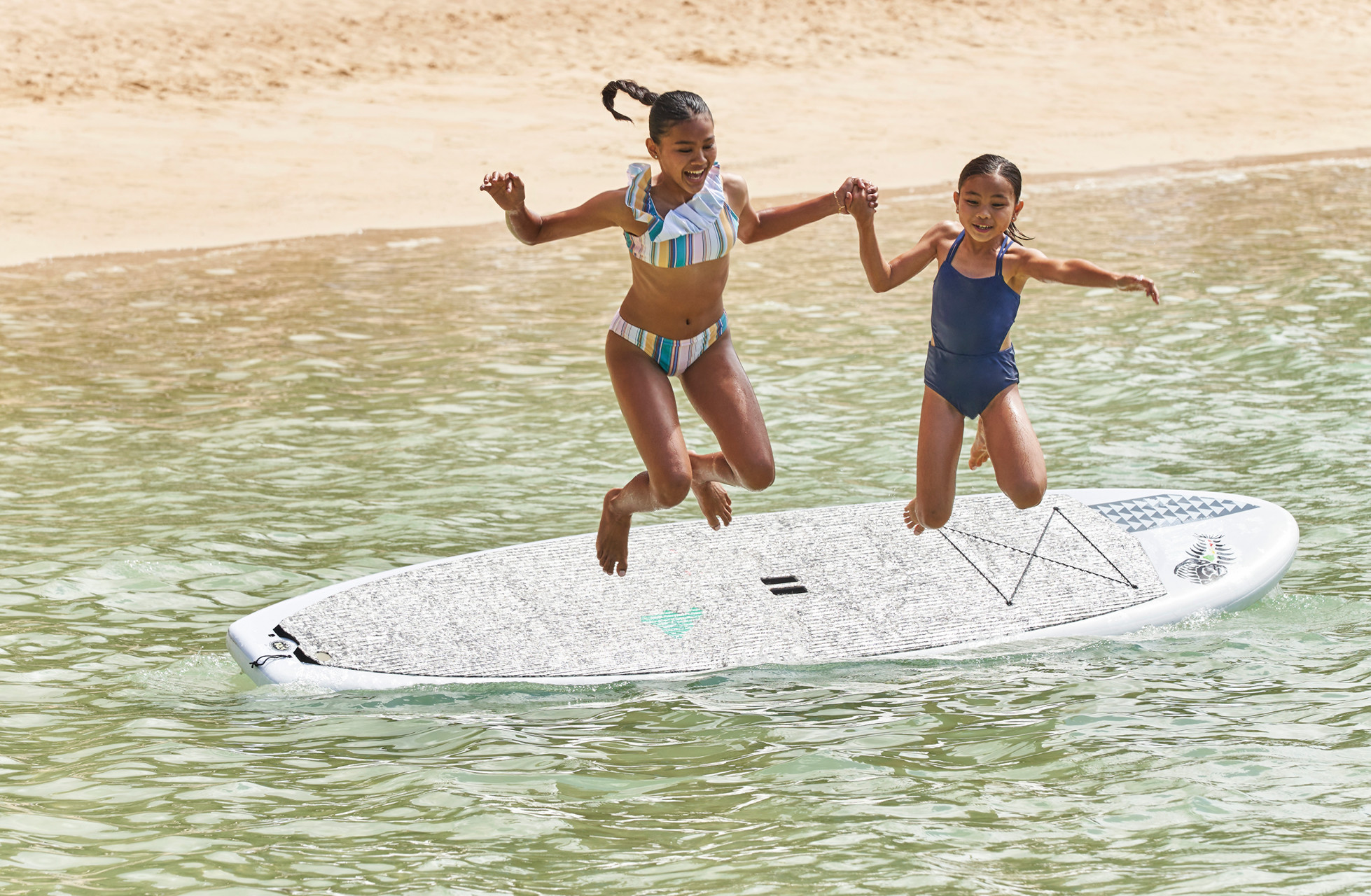 Ocean Activities