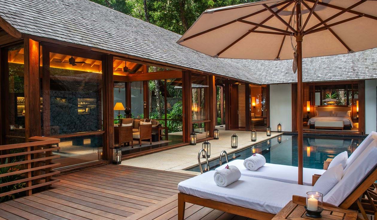 The Pool