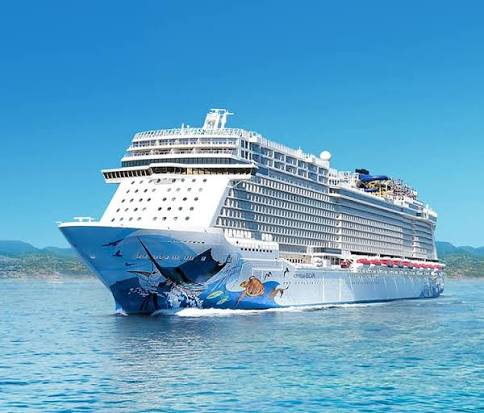 Norwegian Cruise Line cruise holidays