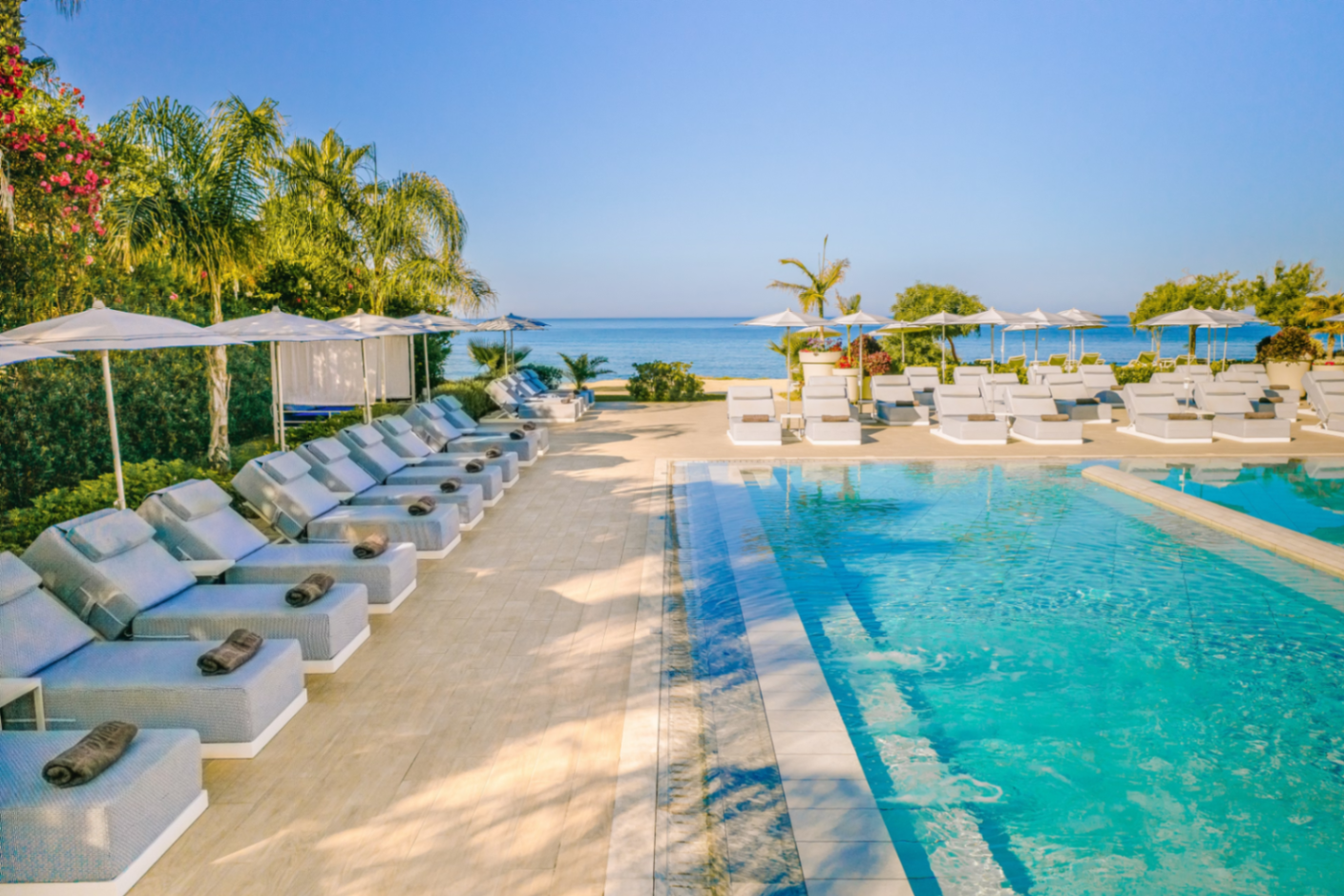 Ivi Mare, Paphos