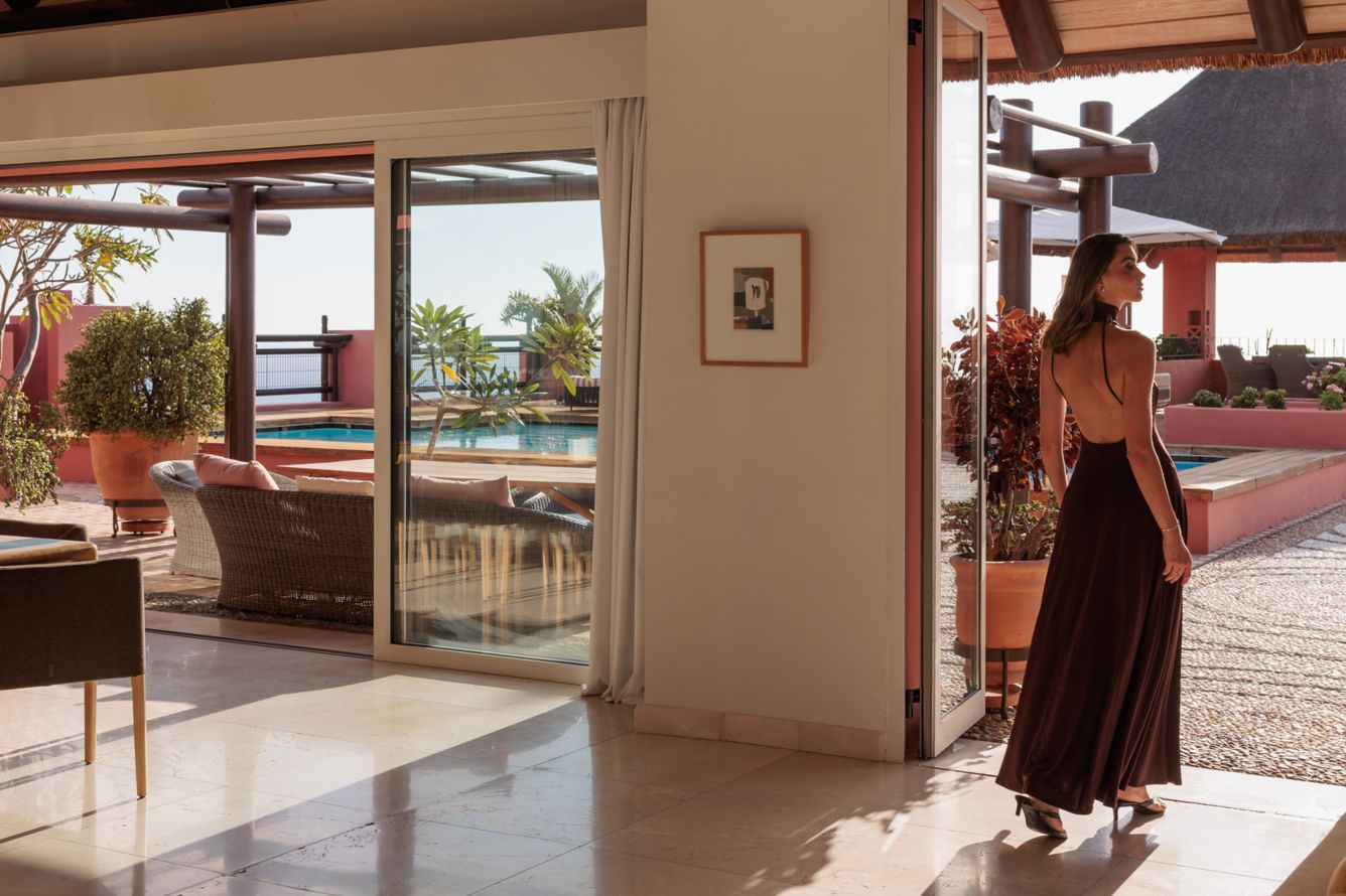 The Ritz-Carlton Tenerife, Abama 3
