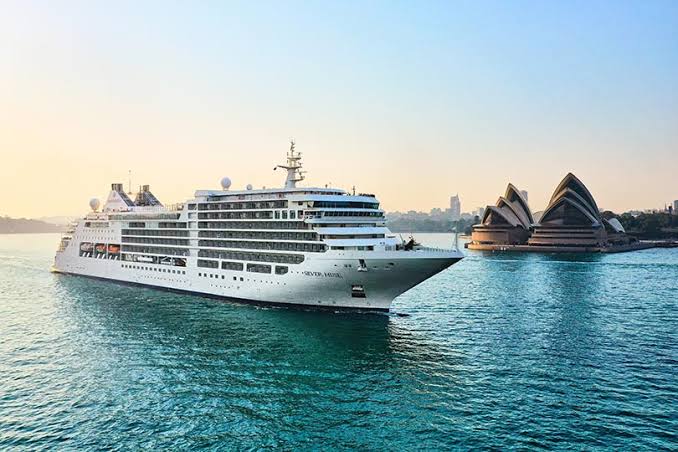 Silversea Cruises cruise holidays