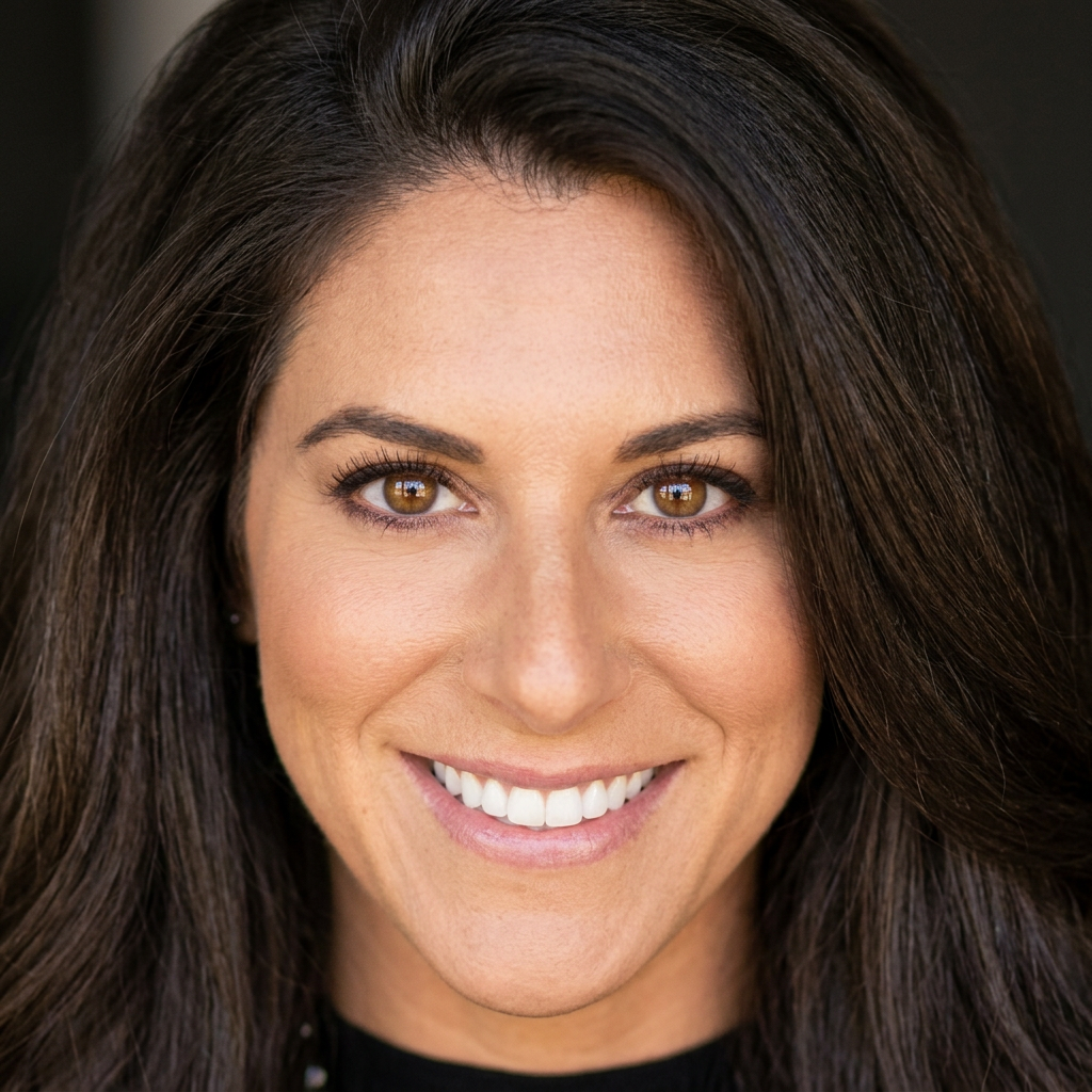 Dalia Cohen, Senior Travel Atelier