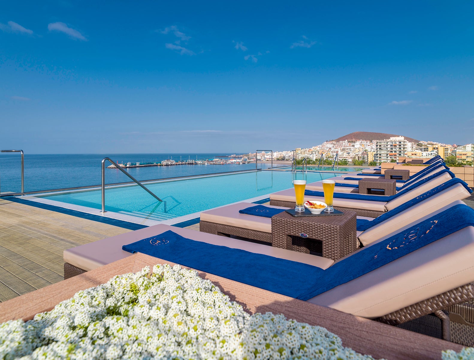 Hotel Arona Gran, Los Cristianos