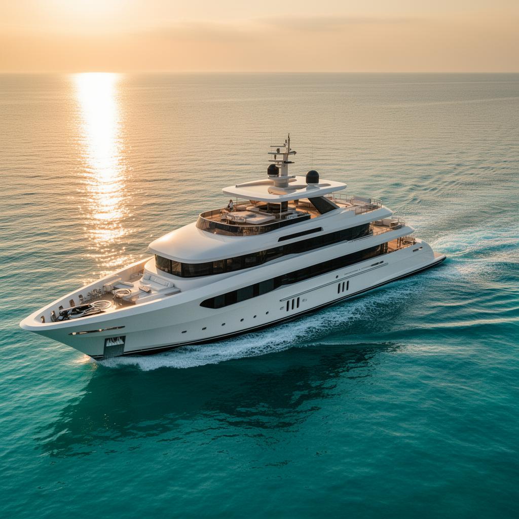 Four Seasons Yachts