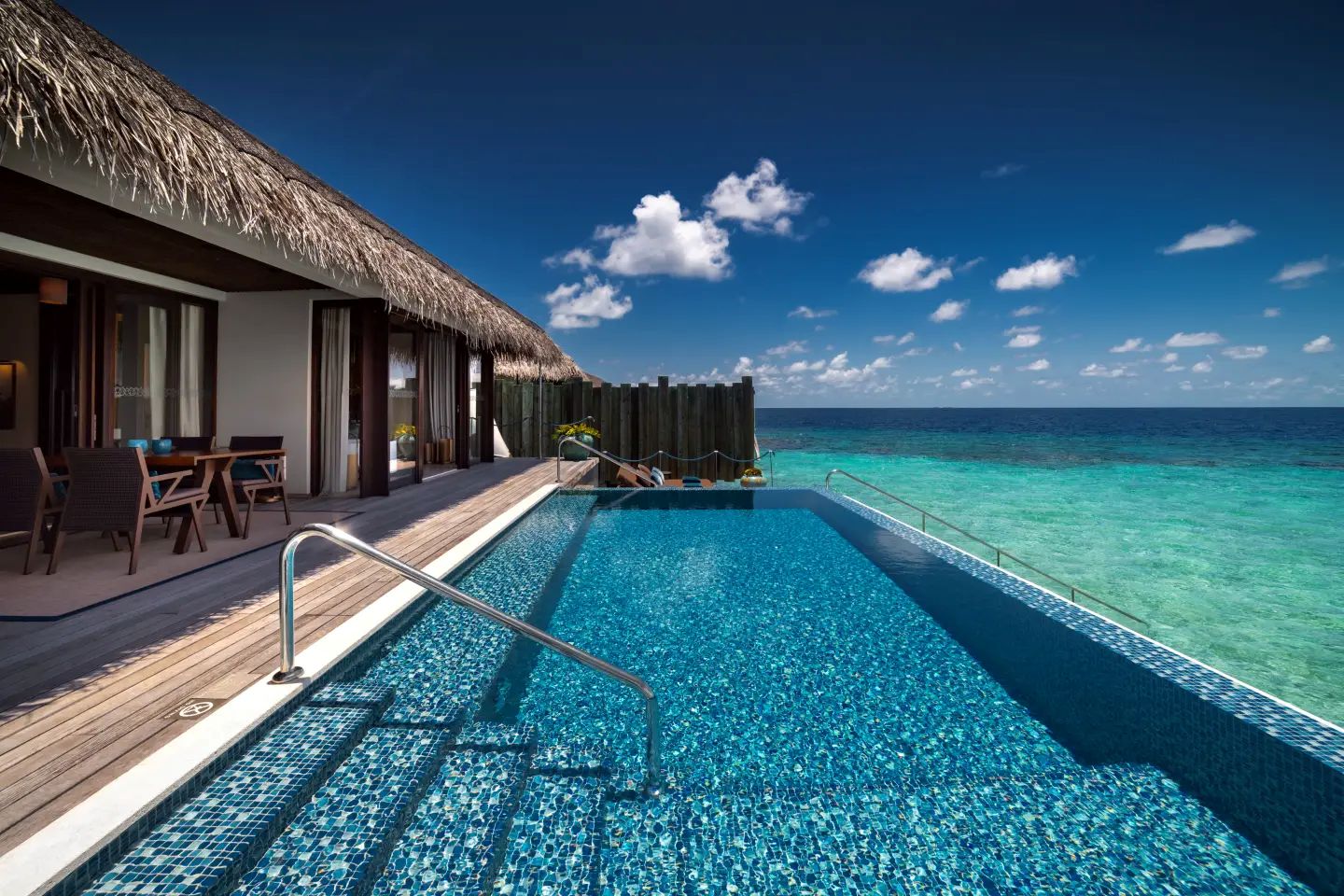 The Pool