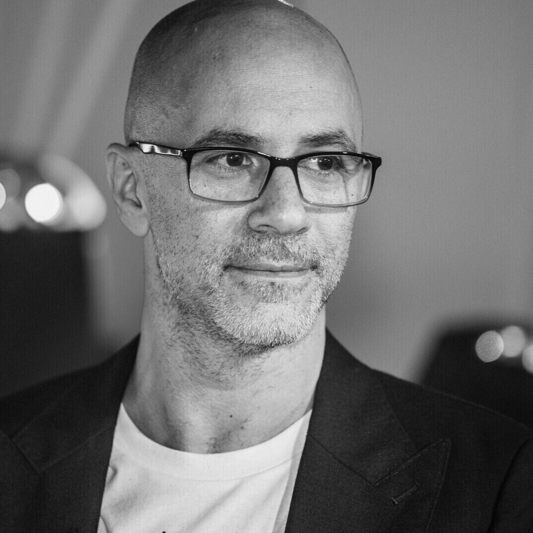 Paul Richman, Senior Travel Atelier