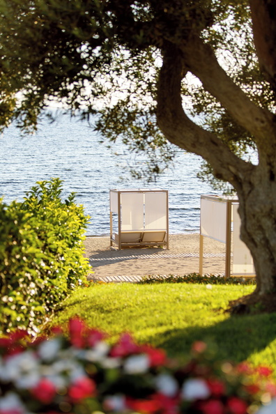 Beachfront Gazebos