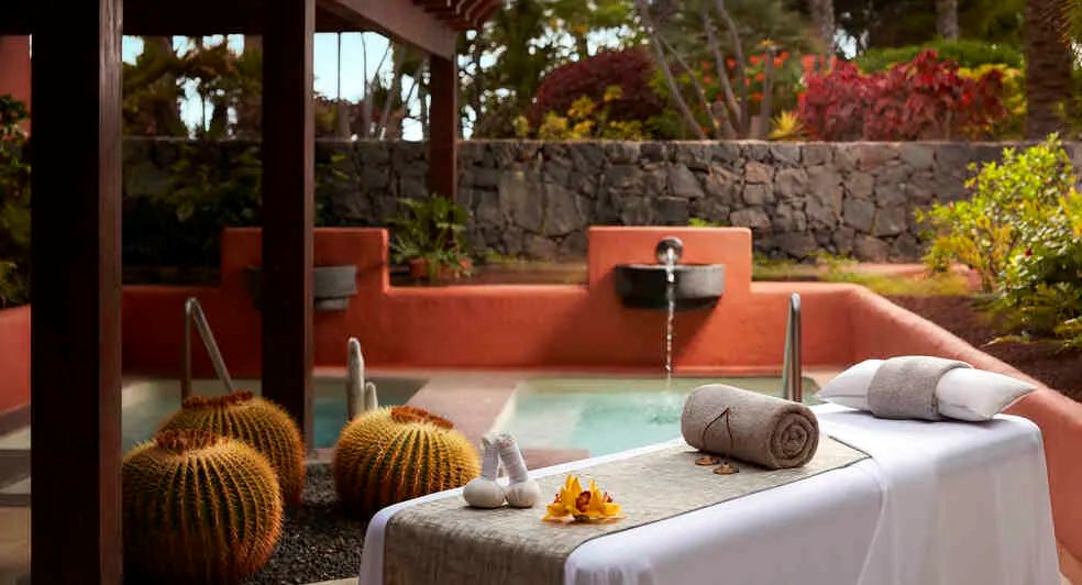 Spa & Wellness