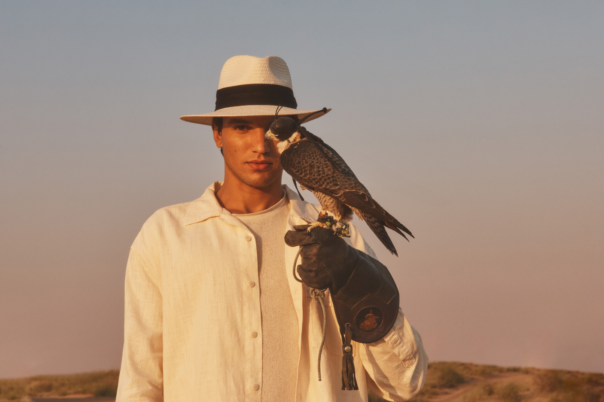 Desert Experiences