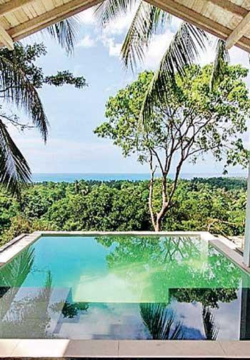 Tabula Rasa Resort & Spa