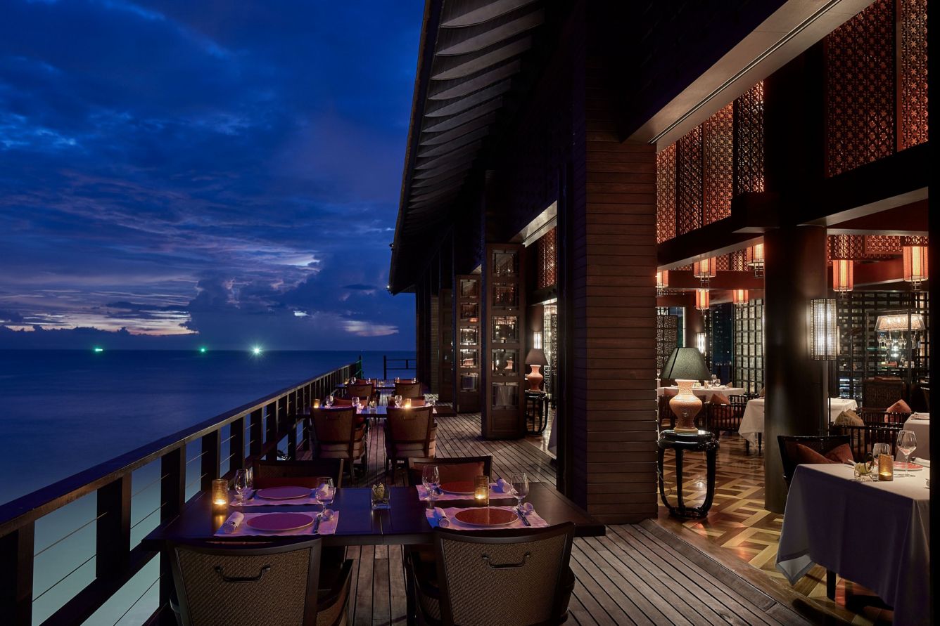 Hai Yan Restaurant