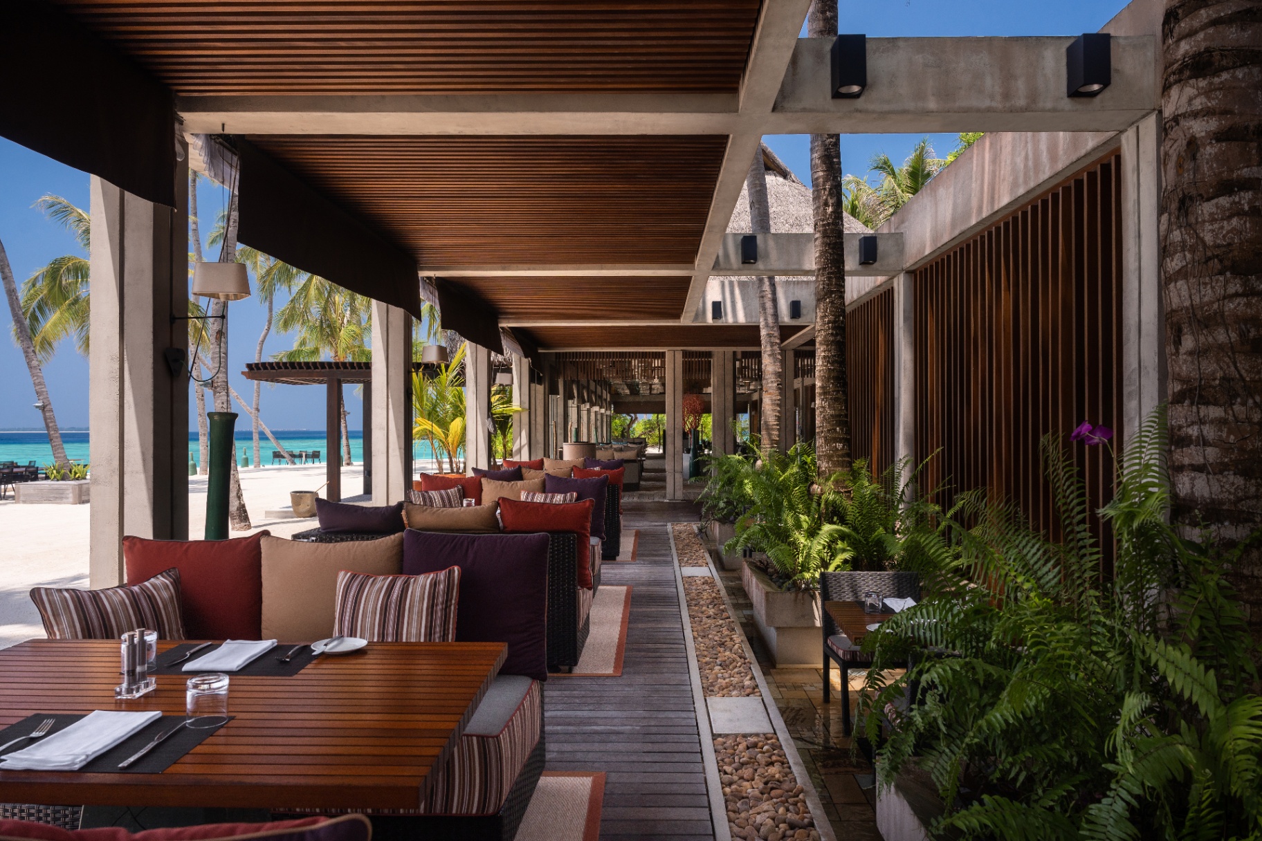 Athiri Restaurant