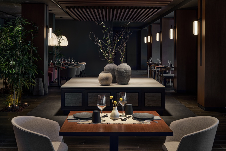 Anaya Restaurant