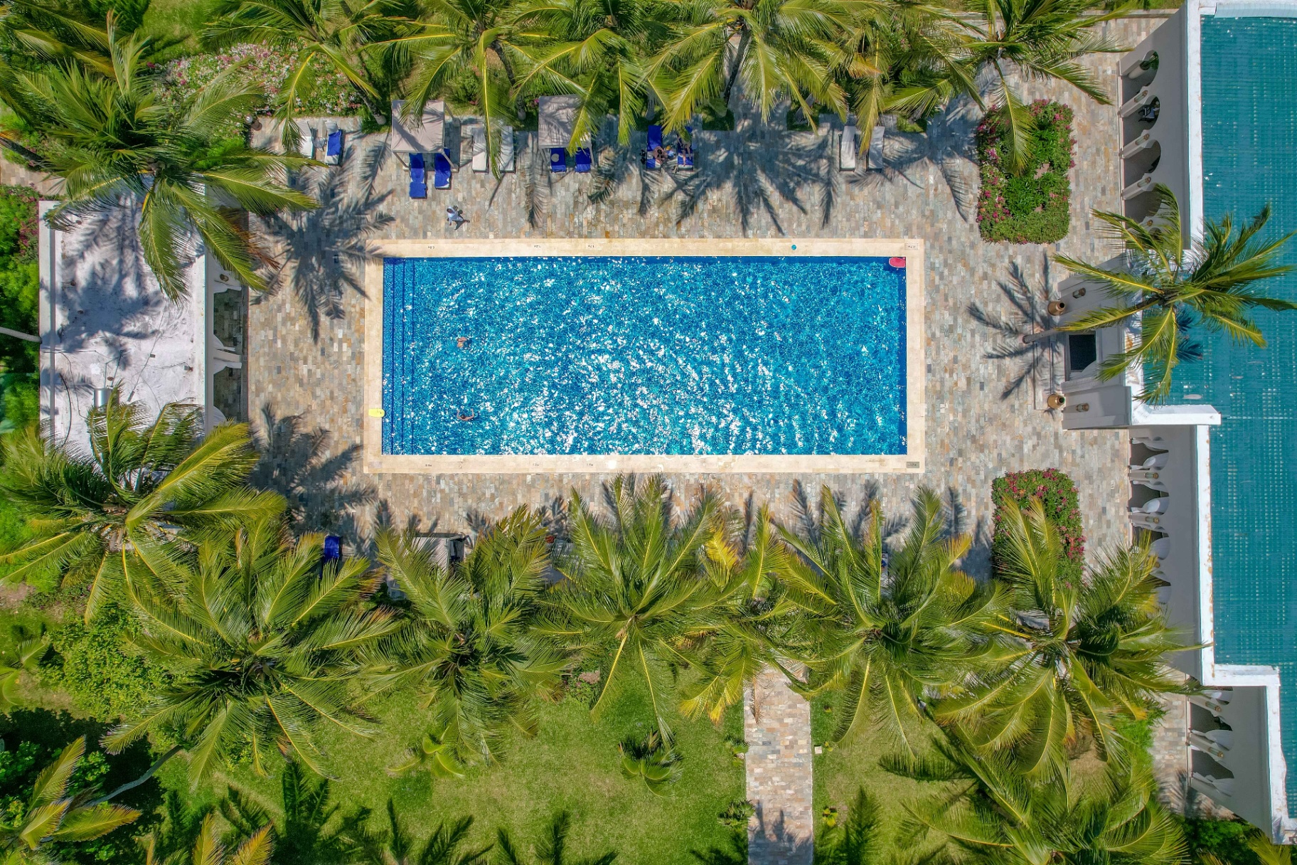 Baraza Resort & Spa