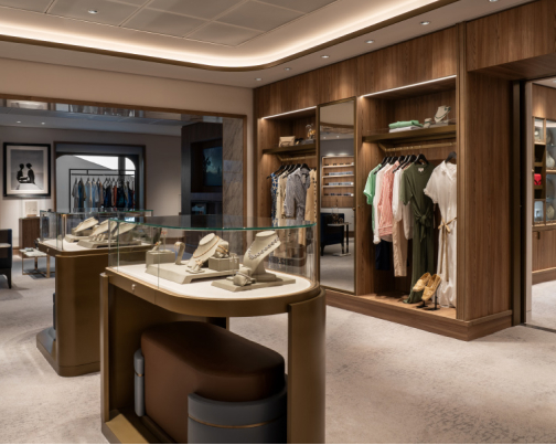 Luminara — The Boutique