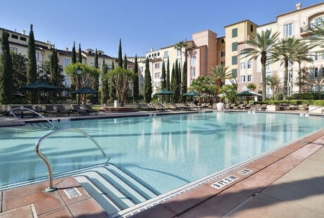 Loews Portofino Bay Hotel luxury hotel