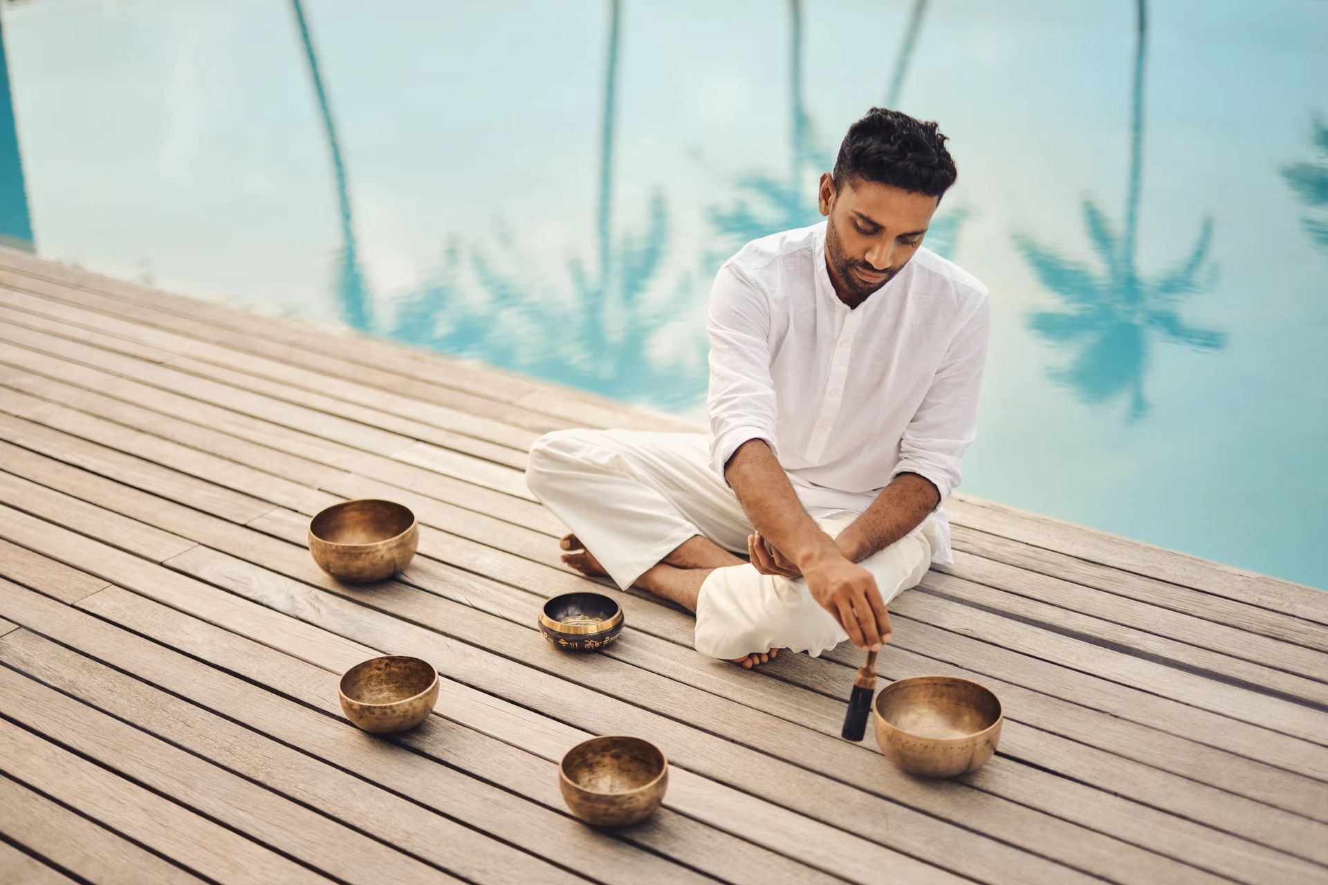 Spa & Wellness