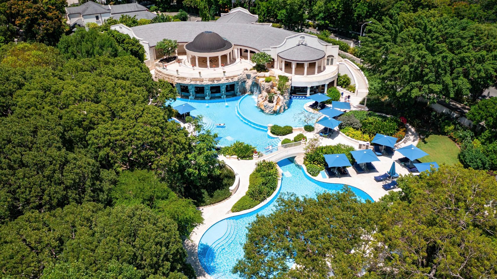 Sandy Lane Barbados