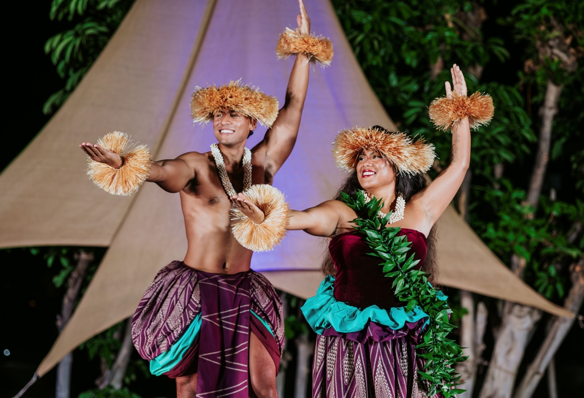 Cultural Performances
