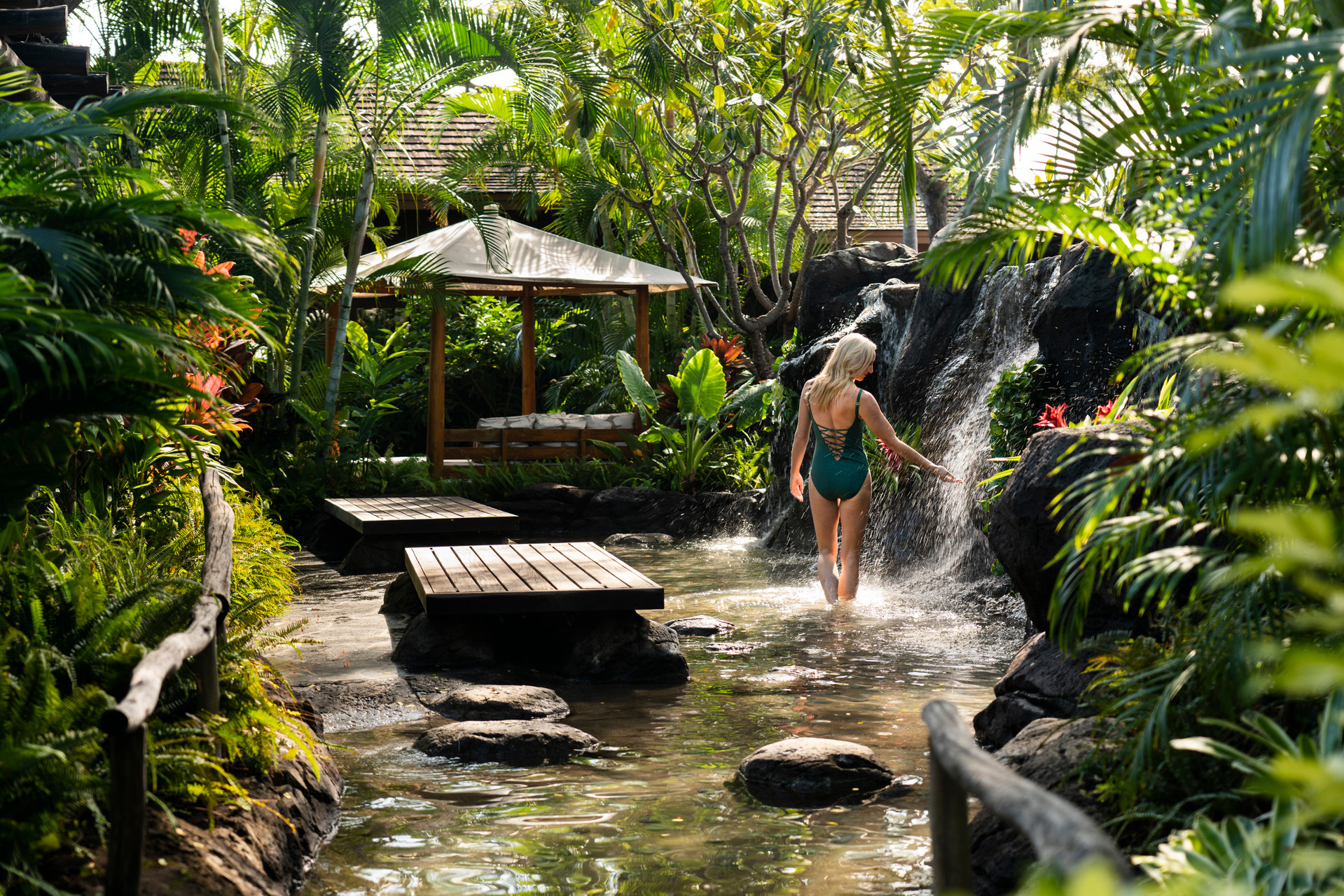 Spa & Wellness
