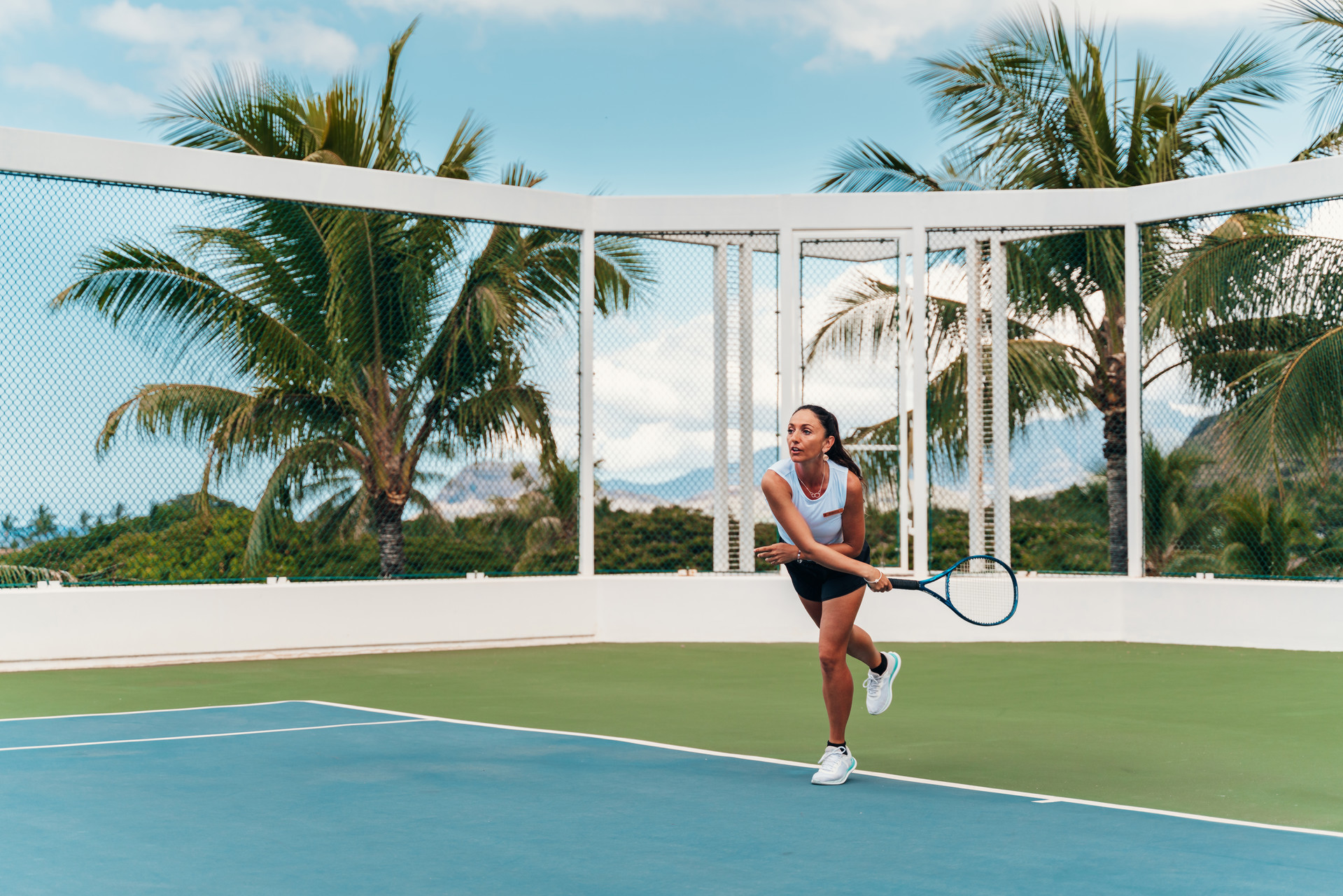 Tennis & Sport