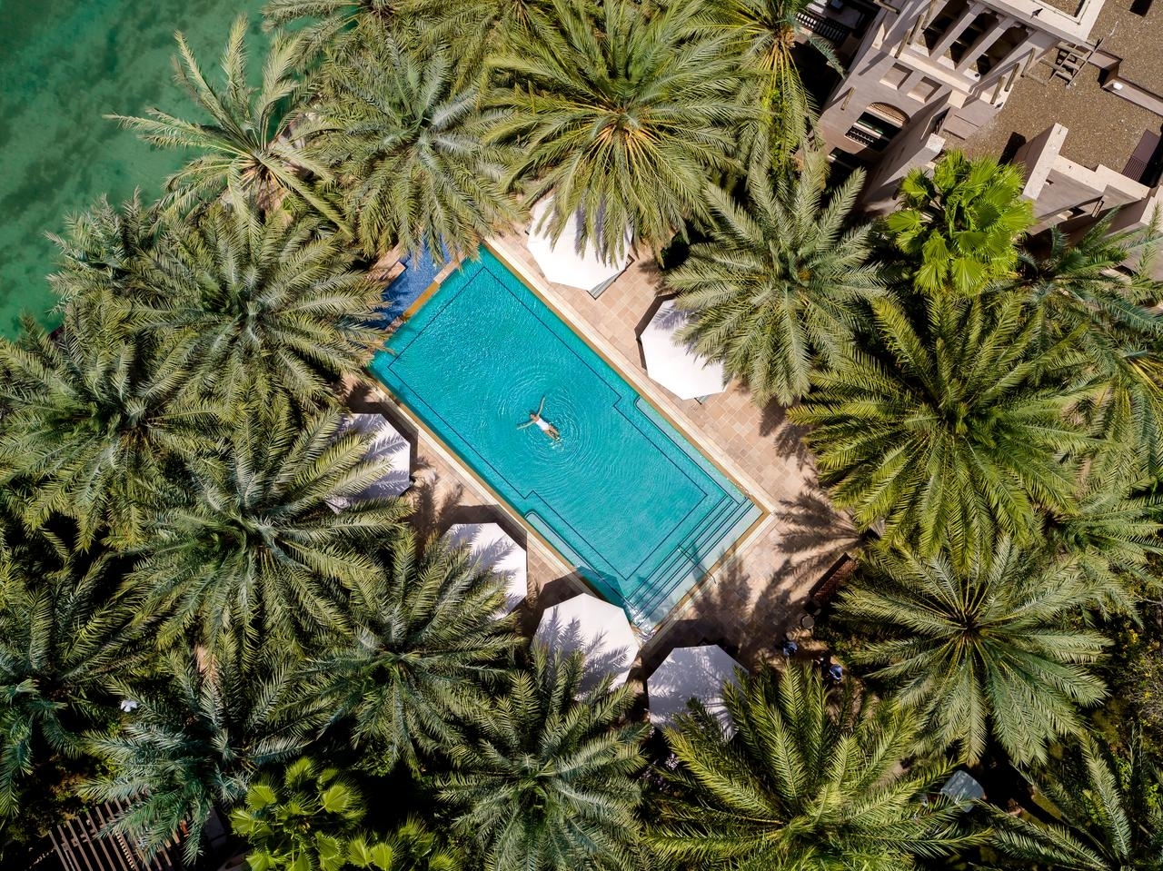 Jumeirah Al Naseem