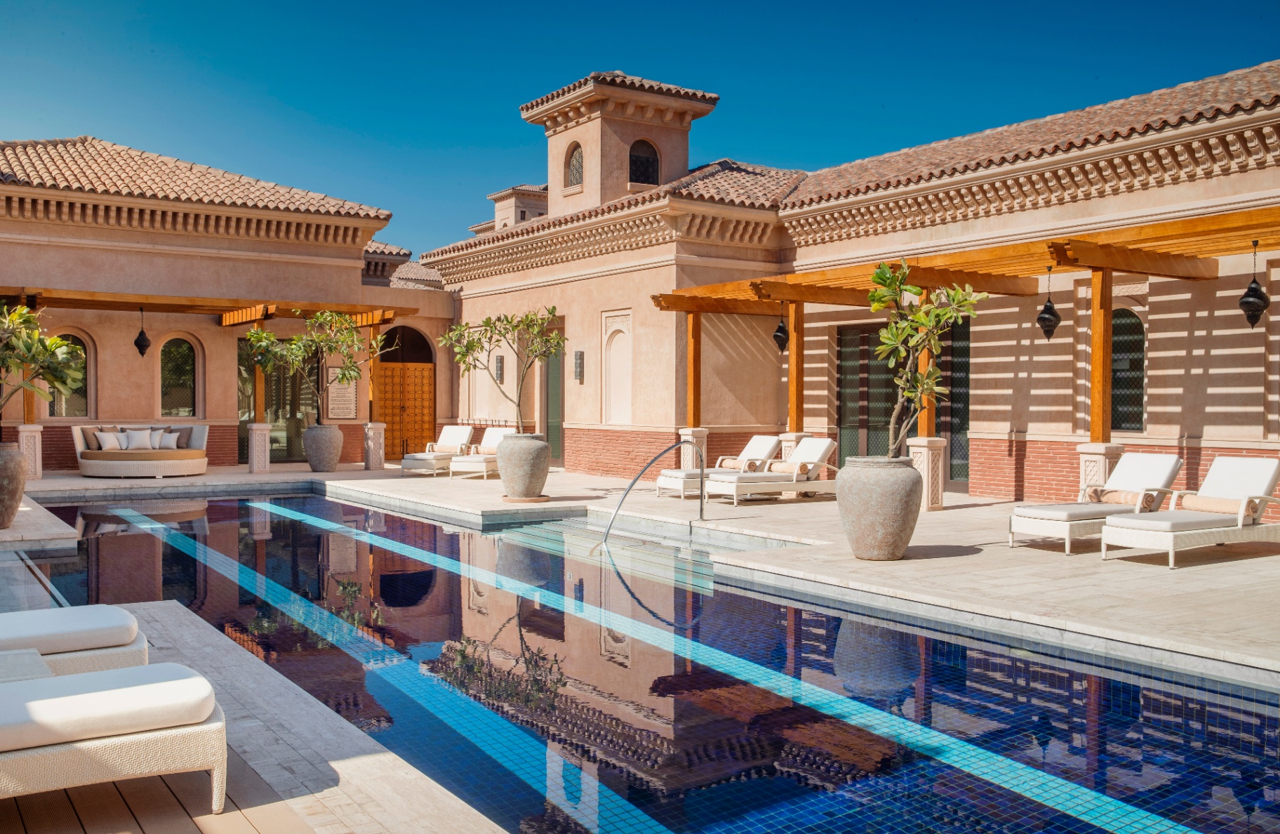 Guerlain Spa