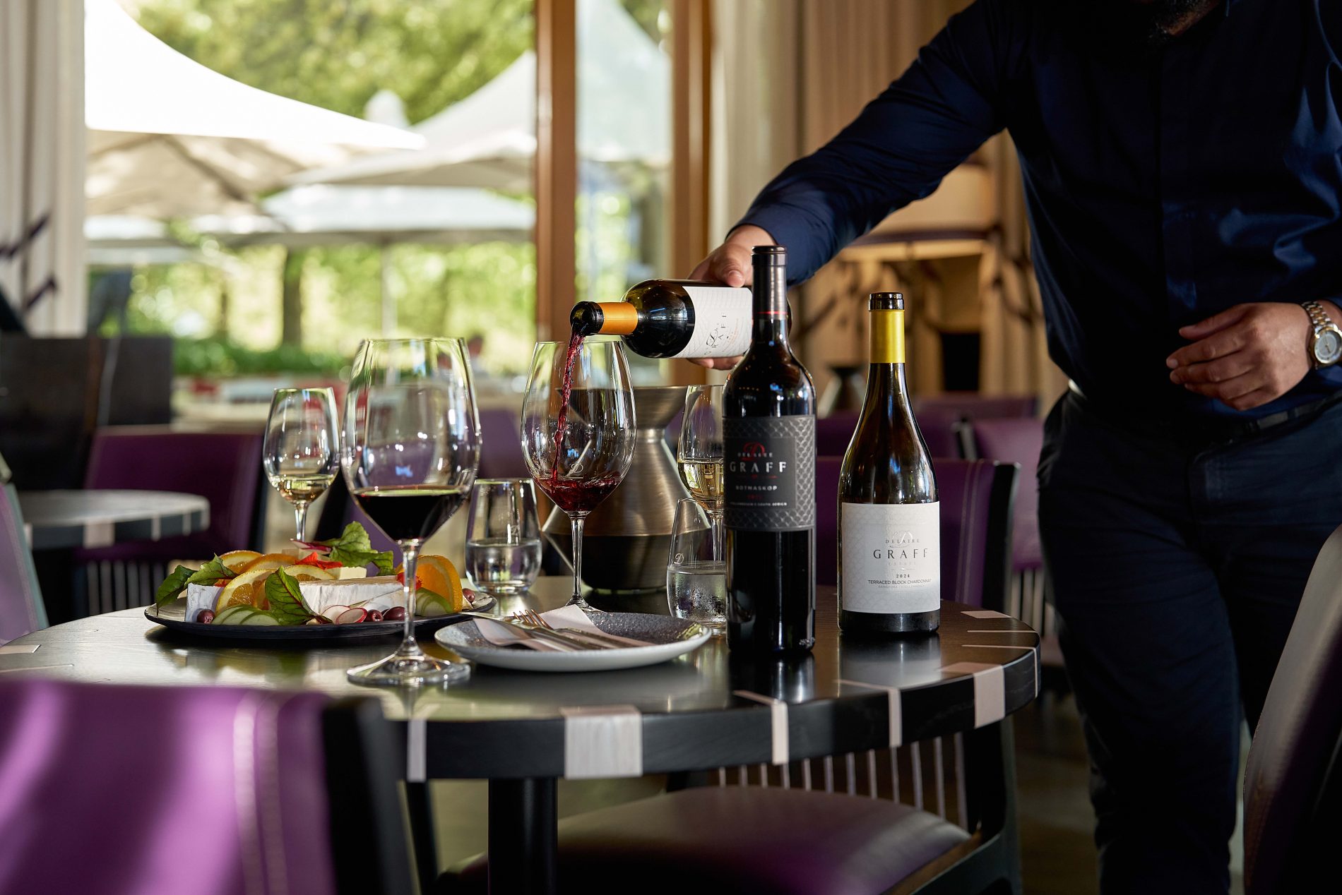 Wine Tasting
