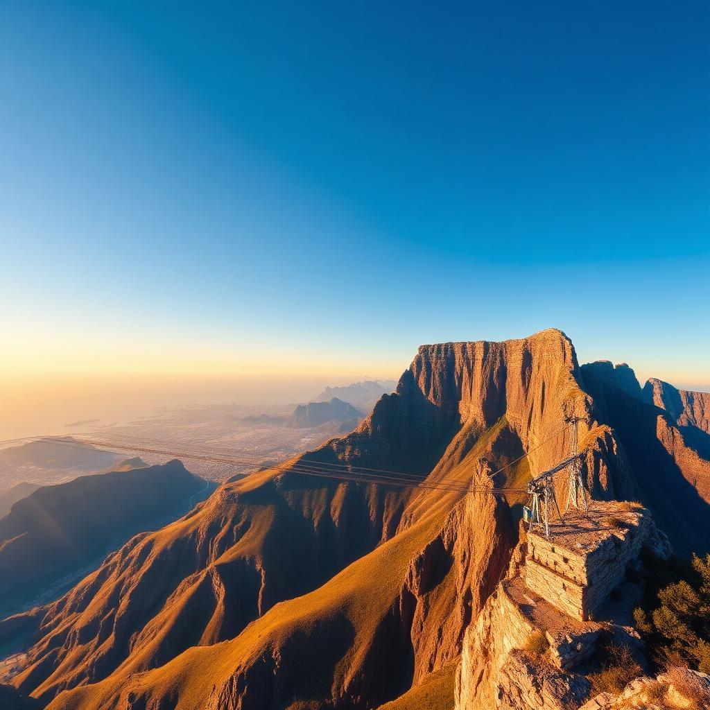 South Africa luxury holidays — Safari · Coast · Culture