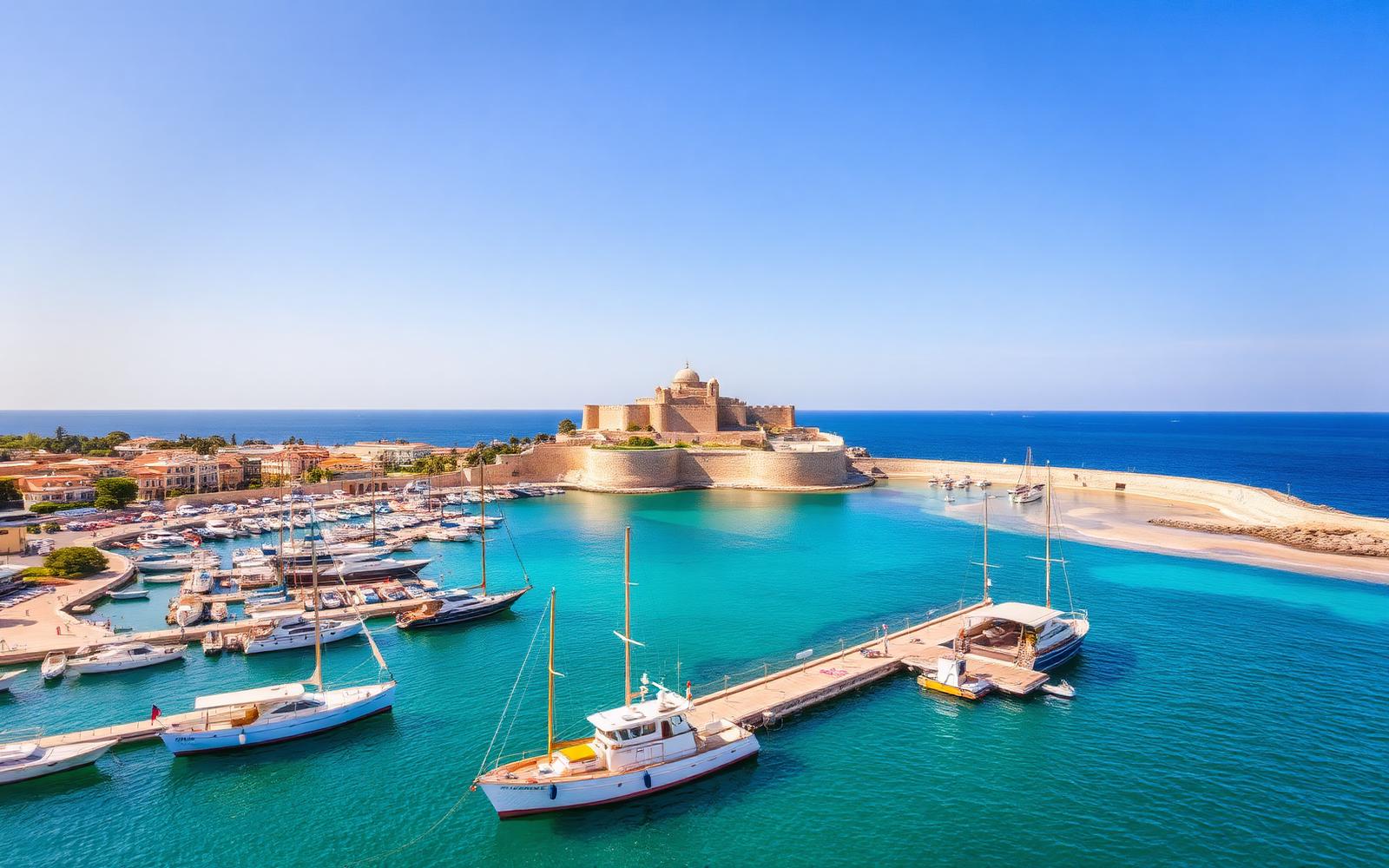Cyprus