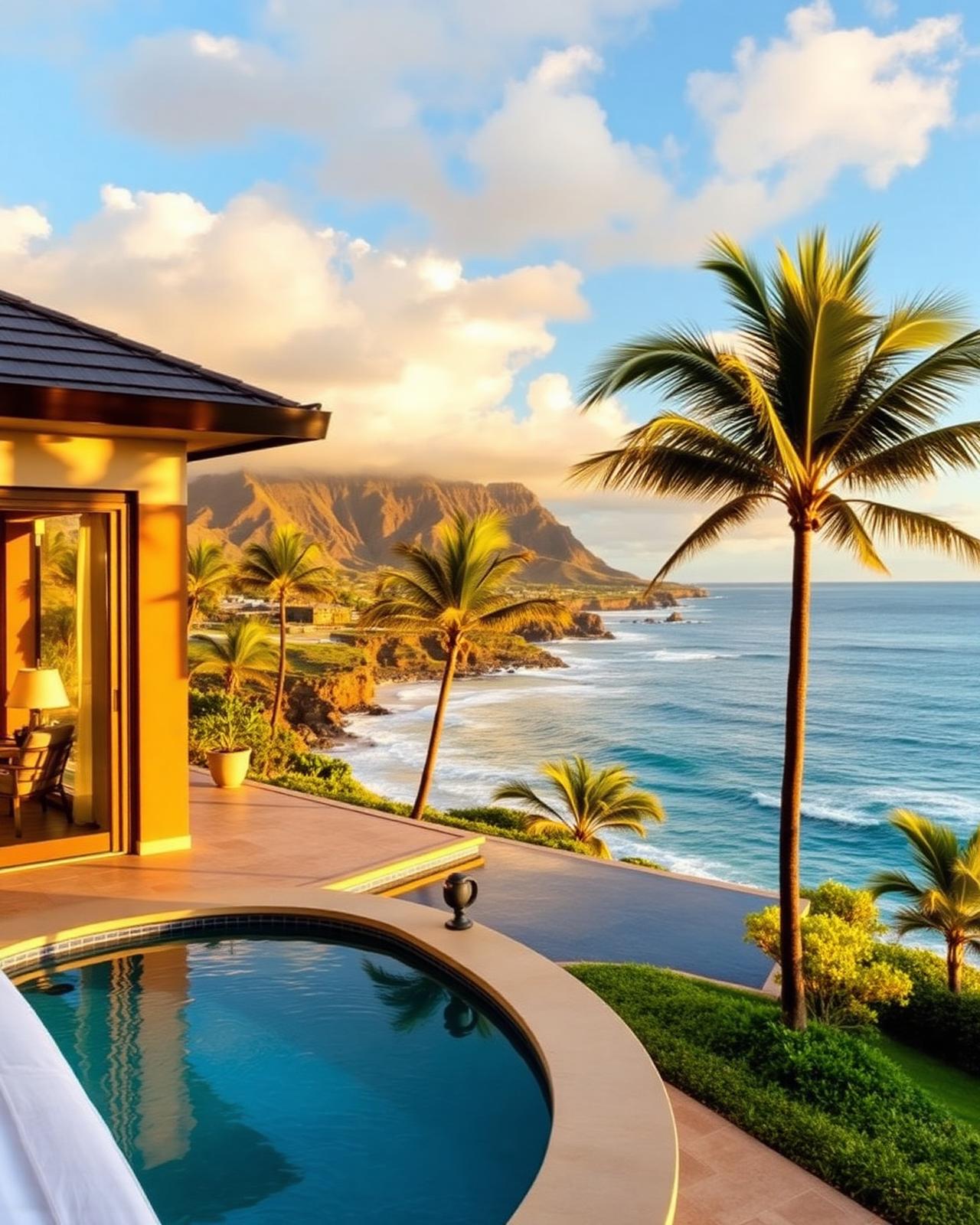 Faraway Holidays