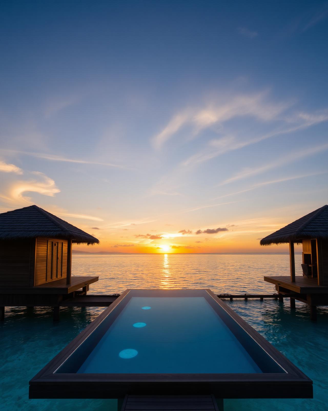 Zanzibar luxury travel destination