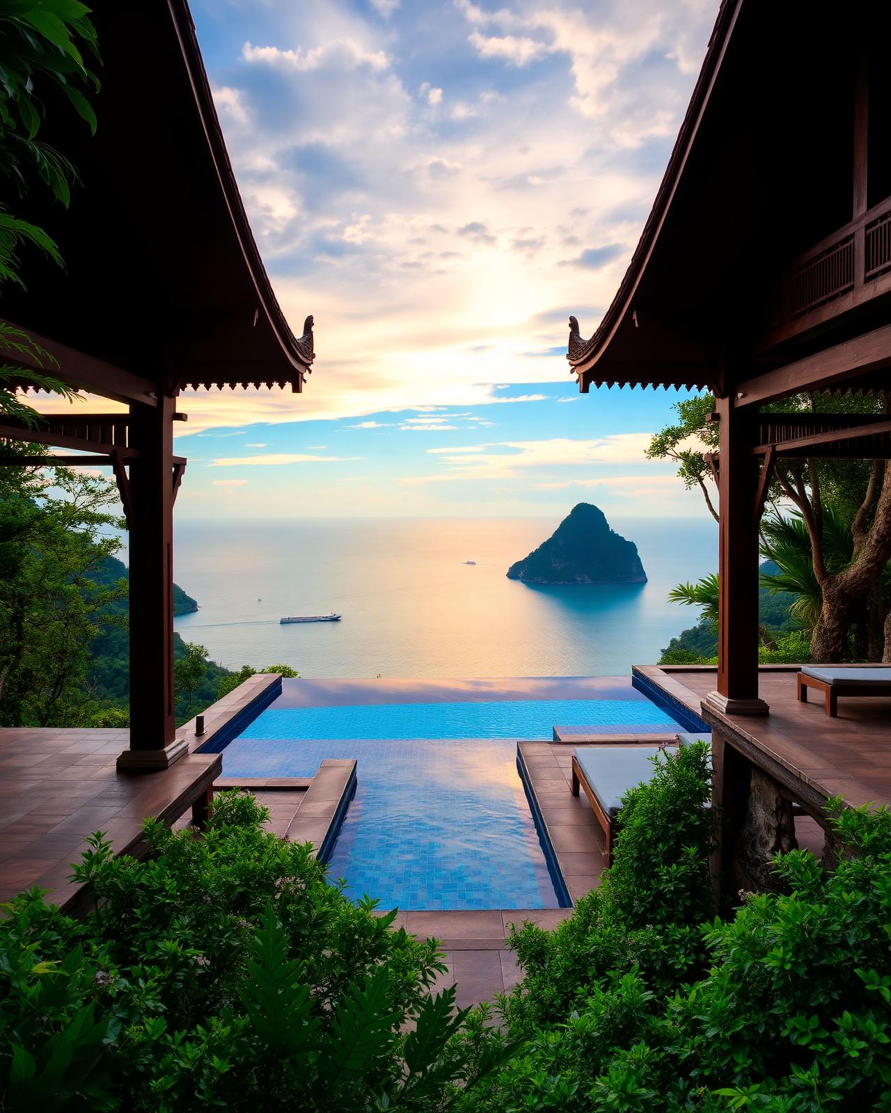 Thailand Holidays