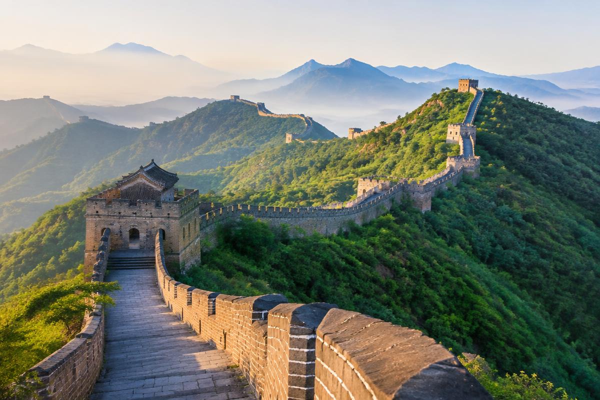Discover China: Beijing to Shanghai