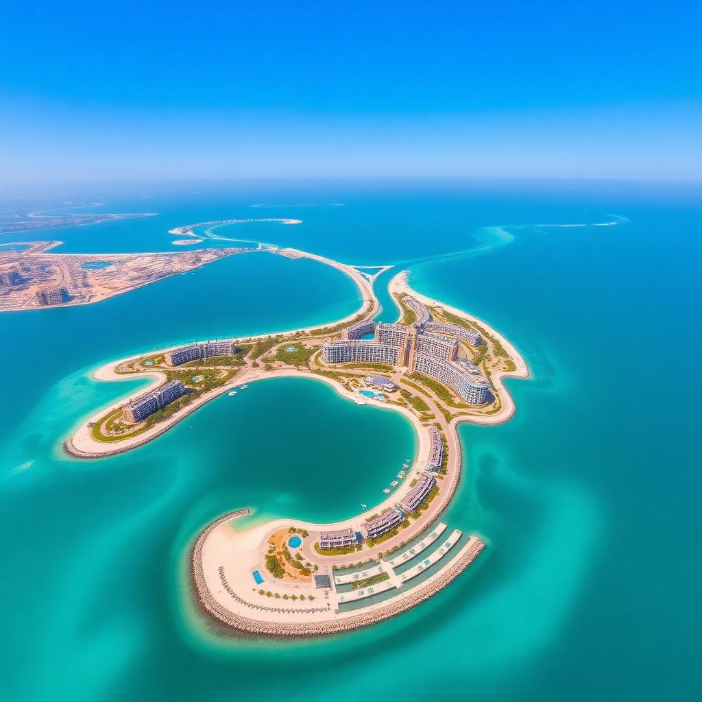 Dubai luxury holidays — Sun · City · Family