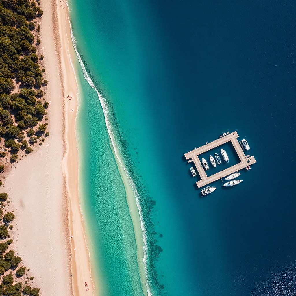 Sani Resort