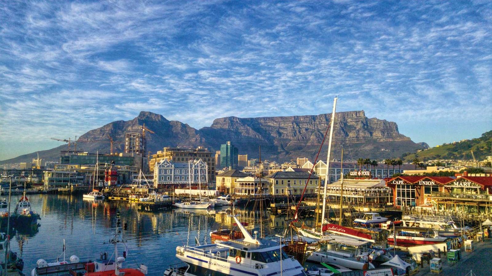 South Africa Grand Tour: Safari, Johannesburg & Cape Discovery