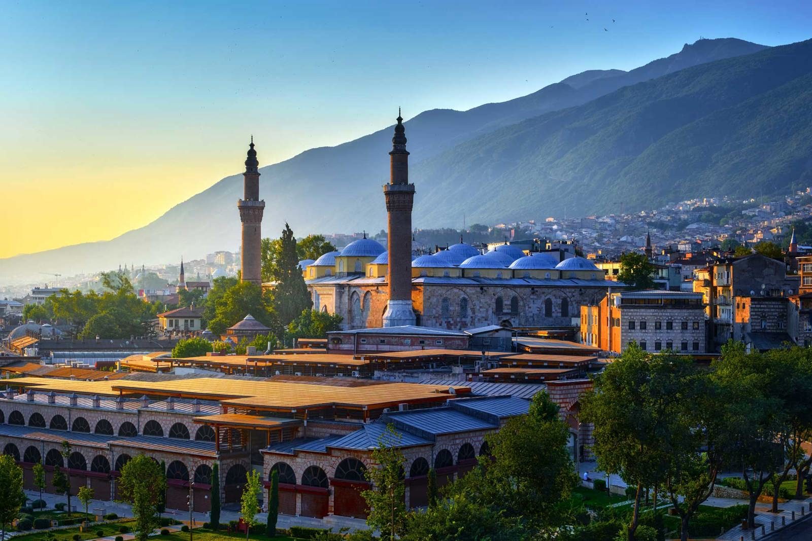 Turkey Grand Tour: Istanbul, Cappadocia & Ancient Cities