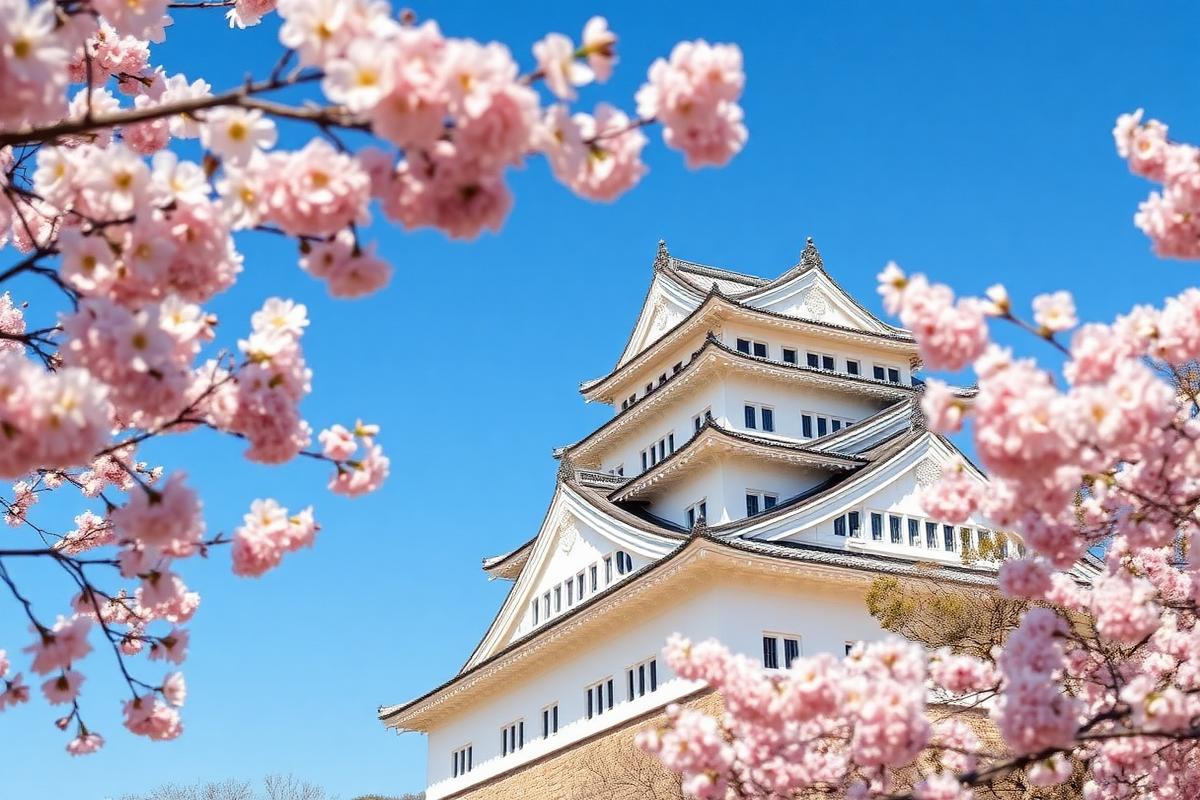 Himeji