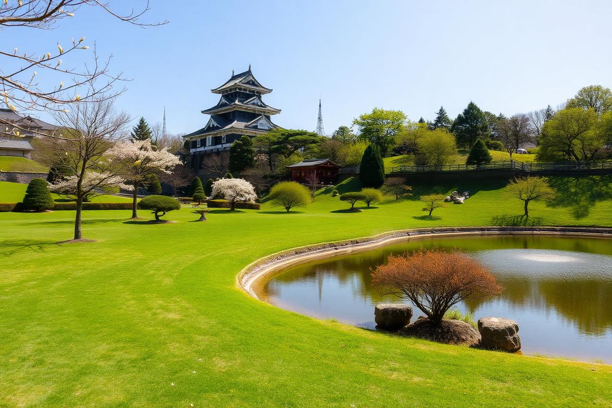 Kurashiki & Okayama