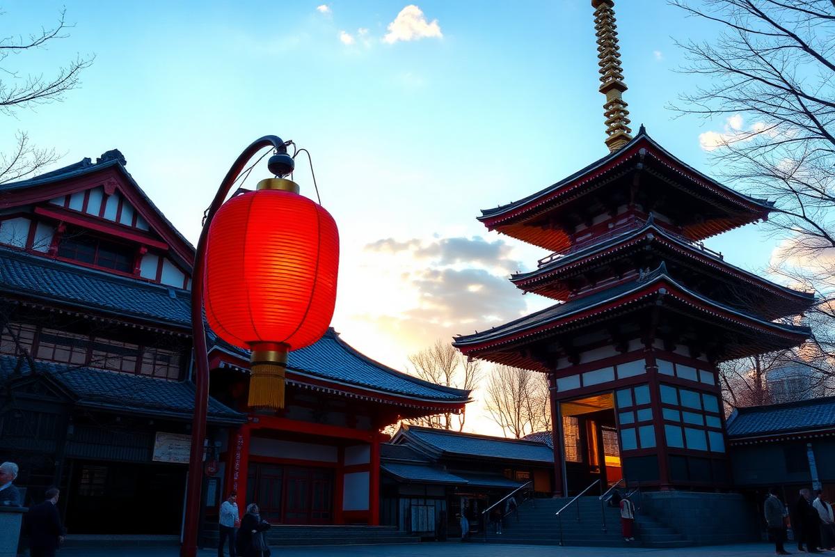 Tokyo